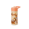 Ergobag Affenzahn Edelstahl Trinkflasche Sonnige Savanne 01651-60112-10