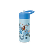 Ergobag Affenzahn Edelstahl Trinkflasche Unendliche Unterwasserwelt 01651-30258-10