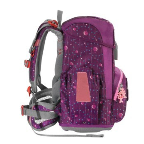 Step by Step Schulranzenset CLOUD 00183689 Dreamy Unicorn Nuala 5tlg icorn NualaZoll, 5-teilig