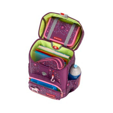 Step by Step Schulranzenset CLOUD 00183689 Dreamy Unicorn Nuala 5tlg icorn NualaZoll, 5-teilig