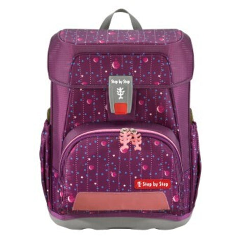 Step by Step Schulranzenset CLOUD 00183689 Dreamy Unicorn Nuala 5tlg icorn NualaZoll, 5-teilig
