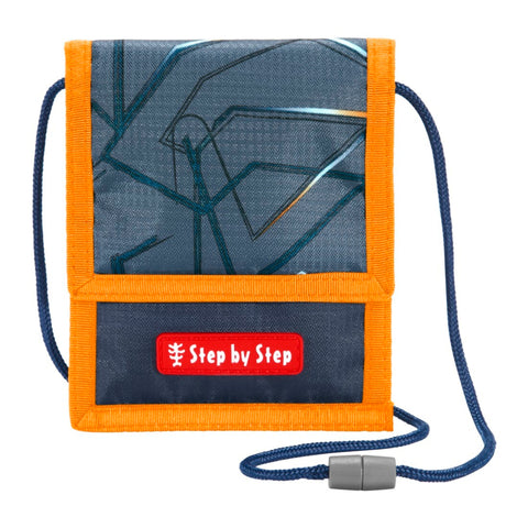 Step by Step Brustbeutel 00213455 Helicopter Sam "