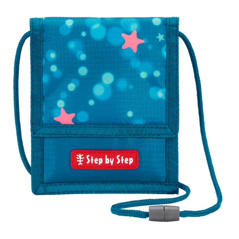 Step by Step Brustbeutel 00213562 Mermaid Lola