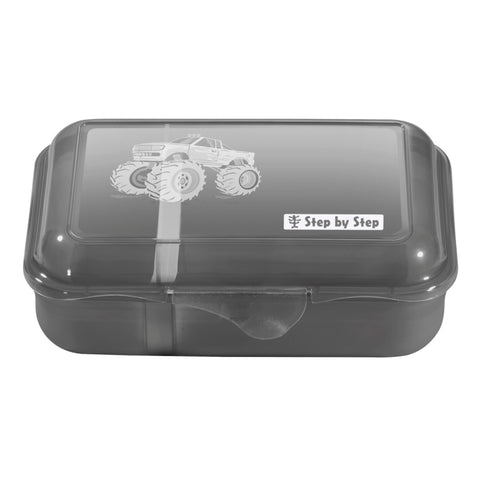 Step by Step Lunchbox 00213480 Monster Truck Rocky