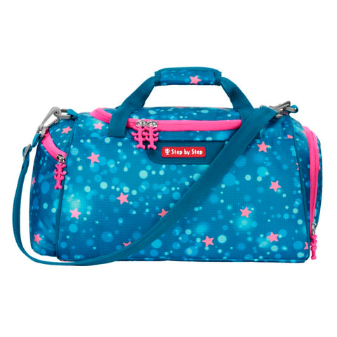 Step by Step Sporttasche 00213440 Mermaid Lola