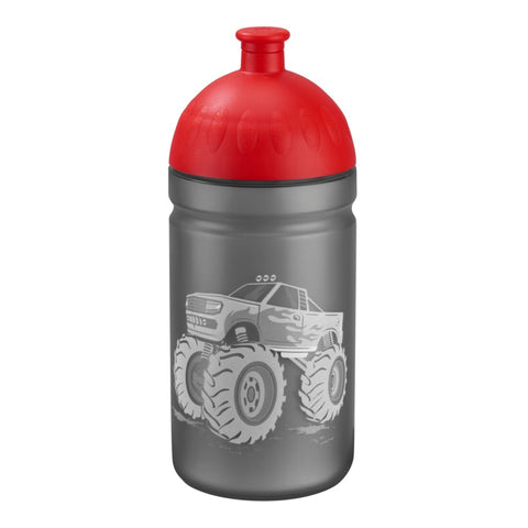 Step by Step Trinkflasche 00213470 Monster Truck Rocky schwarz