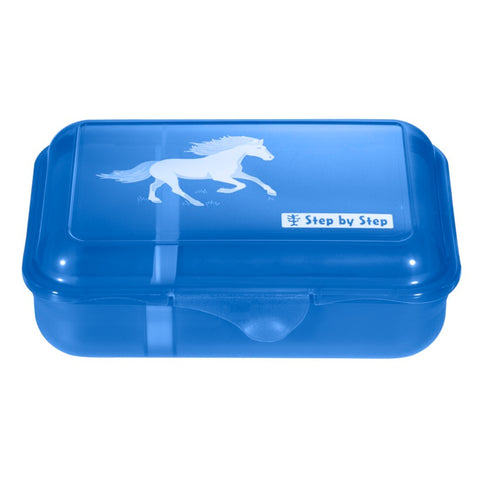 Step by Step Lunchbox 00213474 Wild Horse Ronja