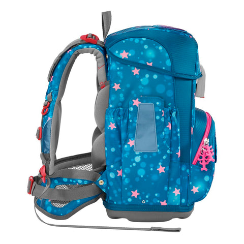 Step by Step Schulranzenset CLOUD 00213425 Mermaid Lola