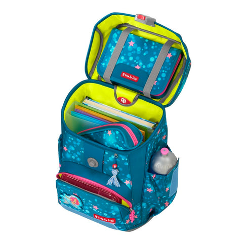Step by Step Schulranzenset CLOUD 00213425 Mermaid Lola