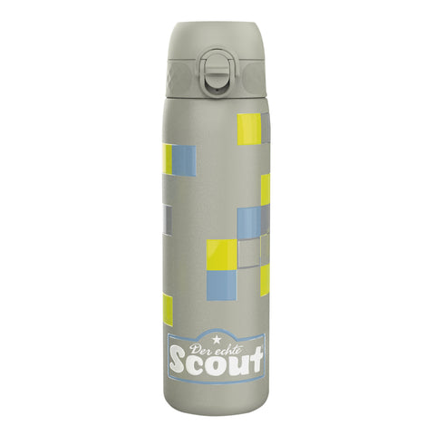 SCOUT Trinkflasche S25550792100 Squares Squares