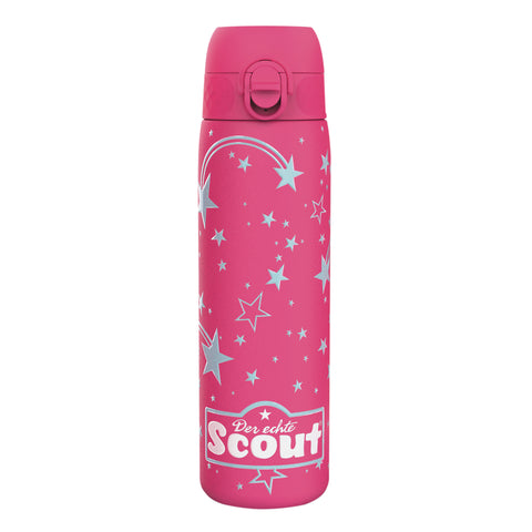 SCOUT Trinkflasche S25550791800 Stars