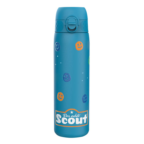 SCOUT Trinkflasche S25550792000 Smileys