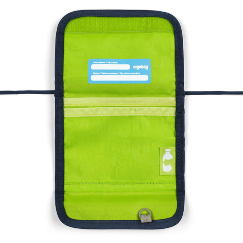 ergobag Brustbeutel  regular 00525-90283-10  RaumfahrBär RaumfahrBär