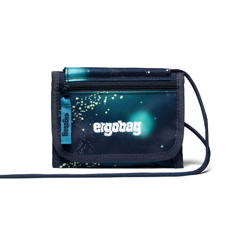 ergobag Brustbeutel  regular 00525-90283-10  RaumfahrBär RaumfahrBär