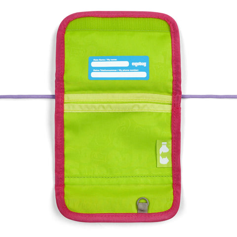 ergobag Brustbeutel regular 00525-90275-10 BlütenzauBär BlütenzauBär