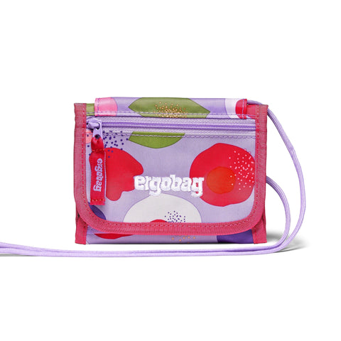 ergobag Brustbeutel regular 00525-90275-10 BlütenzauBär BlütenzauBär