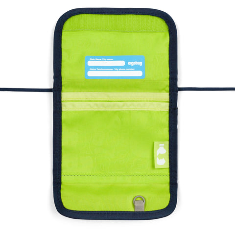 ergobag Brustbeutel regular 00525-90277-10 Bärnsteinhöhle Bärnsteinhöhle