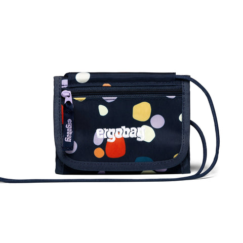 ergobag Brustbeutel regular 00525-90277-10 Bärnsteinhöhle Bärnsteinhöhle