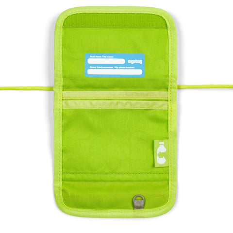 ergobag Brustbeutel LUMI 00525-90284-10 SuBärkraft SuBärkraft