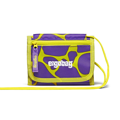 ergobag Brustbeutel LUMI 00525-90284-10 SuBärkraft SuBärkraft