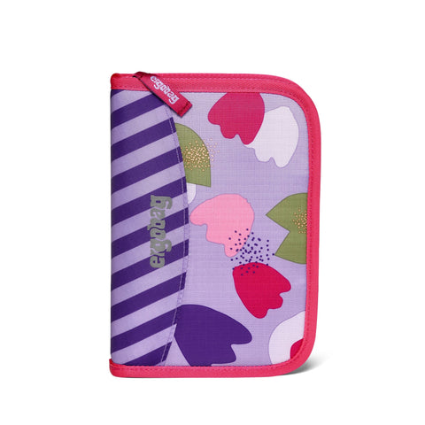 ergobag Federmäppchen regular BlütenzauBär 00762-90275-10