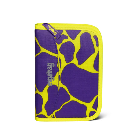 ergobag Federmäppchen LUMI SuBärkraft 00762-90284-10