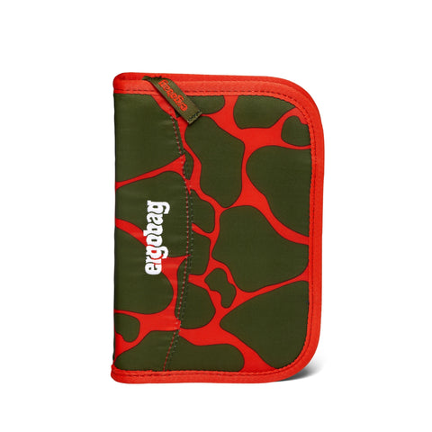 ergobag Federmäppchen LUMI FeuerspeiBär 00762-90285-10
