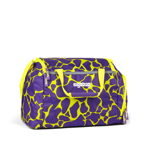 ergobag  Sporttasche LUMI SuBärkraft 00476-90284-10