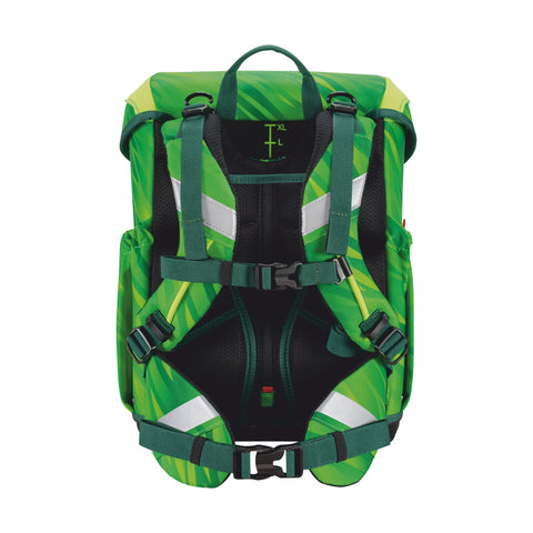 SCOUT Schulranzenset Neo 75450017700 Dino Rex 75450017700