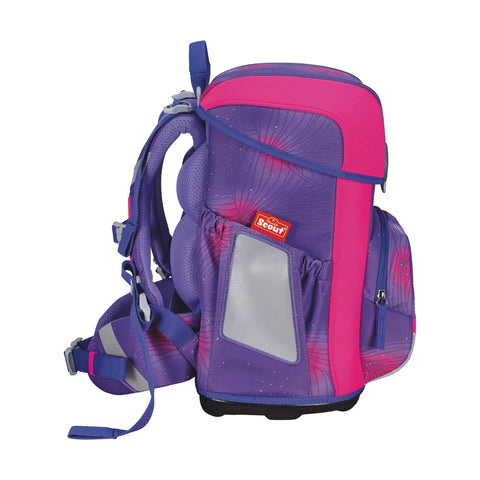 SCOUT Schulranzenset Neo S75450001900 Summer