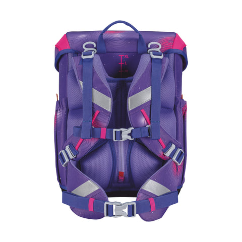 SCOUT Schulranzenset Neo S75450001900 Summer