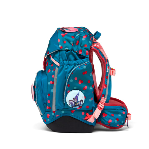 ergobag Schulrucksackset regular VoltiBär 01033-90201-10