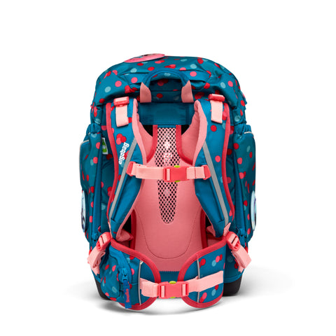 ergobag Schulrucksackset regular VoltiBär 01033-90201-10