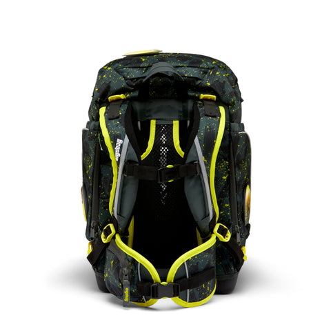 ergobag Schulrucksackset regular MähdreschBär 01033-90153-10 MähdreschBär