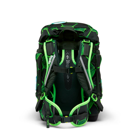 ergobag Schulrucksackset regular VolltreffBär 01033-90154-10 VolltreffBär