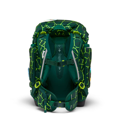 ergobag Schulrucksackset regular BärRex 01033-900Y0-10 BärRex