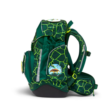 ergobag Schulrucksackset regular BärRex 01033-900Y0-10 BärRex