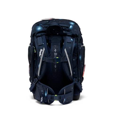 ergobag Schulrucksackset GALAXY KoBärnikus 01033-900L9-10 KoBärnikus