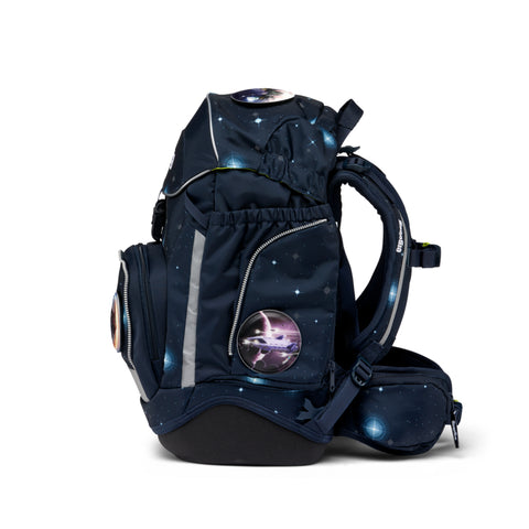 ergobag Schulrucksackset GALAXY KoBärnikus 01033-900L9-10 KoBärnikus