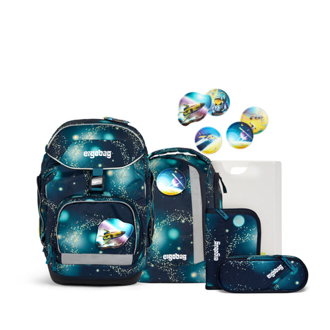Ergobag Bärtastisch Schultüte Bärtastisch