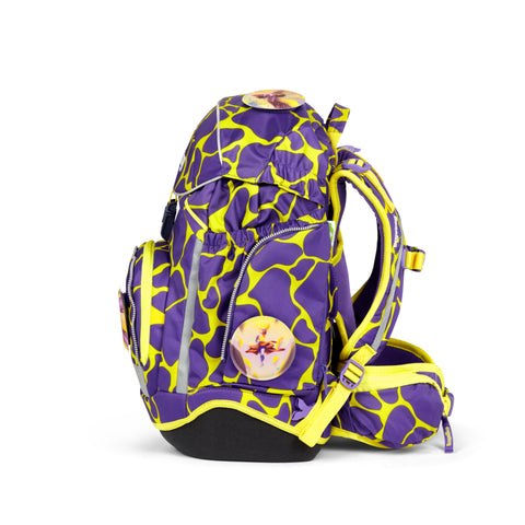 ergobag Schulrucksackset LUMI SuBärkraft 01033-90284-10 SuBärkraft