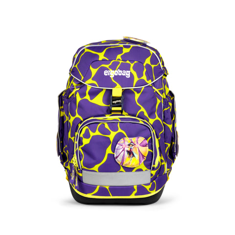ergobag Schulrucksackset LUMI SuBärkraft 01033-90284-10 SuBärkraft