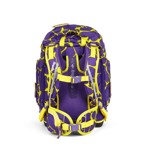 ergobag Schulrucksackset LUMI SuBärkraft 01033-90284-10 SuBärkraft