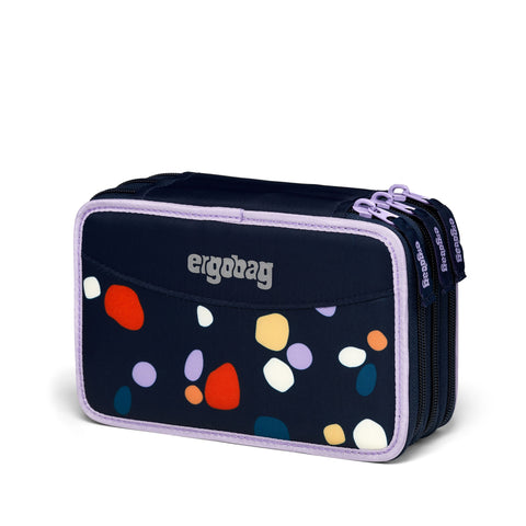ergobag Maxi-Mäppchen regular Bärnsteinhöh 00483-90277-10