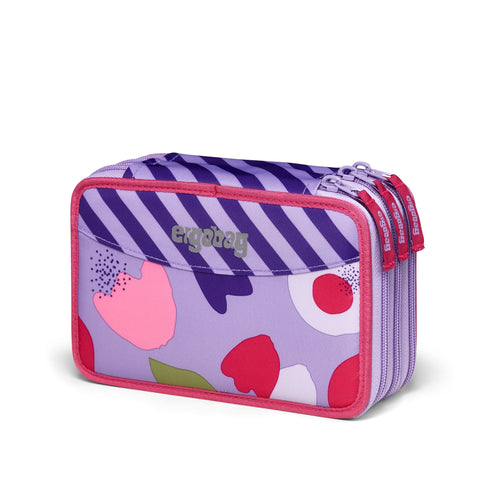 ergobag Maxi-Mäppchen regular BlütenzauBär 00483-90275-10 BlütenzauBär