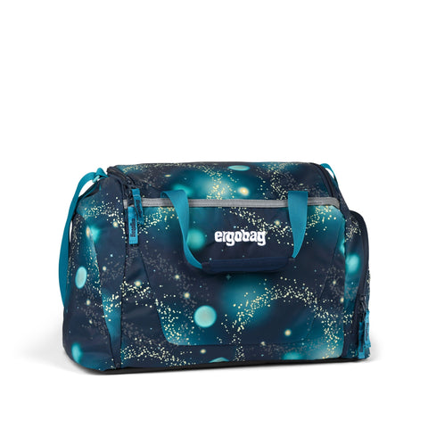 ergobag  Sporttasche GALAXY RaumfahrBär 00476-90283-10