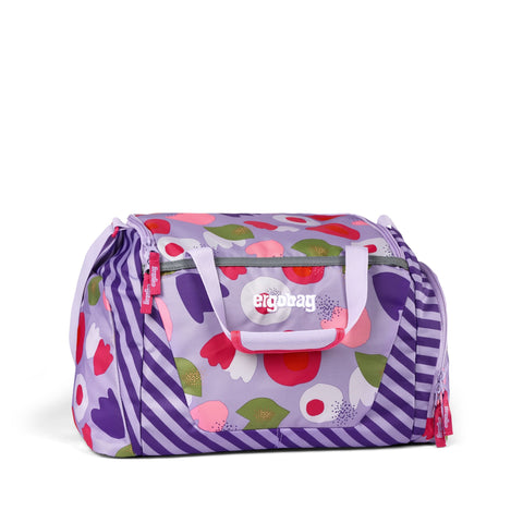 ergobag  Sporttasche regular BlütenzauBär 00476-90275-10
