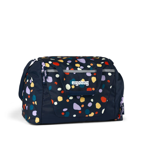 ergobag  Sporttasche regular Bärnsteinhöhle 00476-90277-10