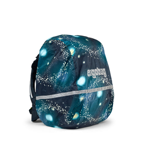 ergobag Regencape Weltraum 00378-90281-10 Weltraum