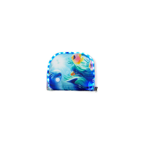 ergobag  Zippies regular Unterwasser 00824-00012-10 Unterwasser